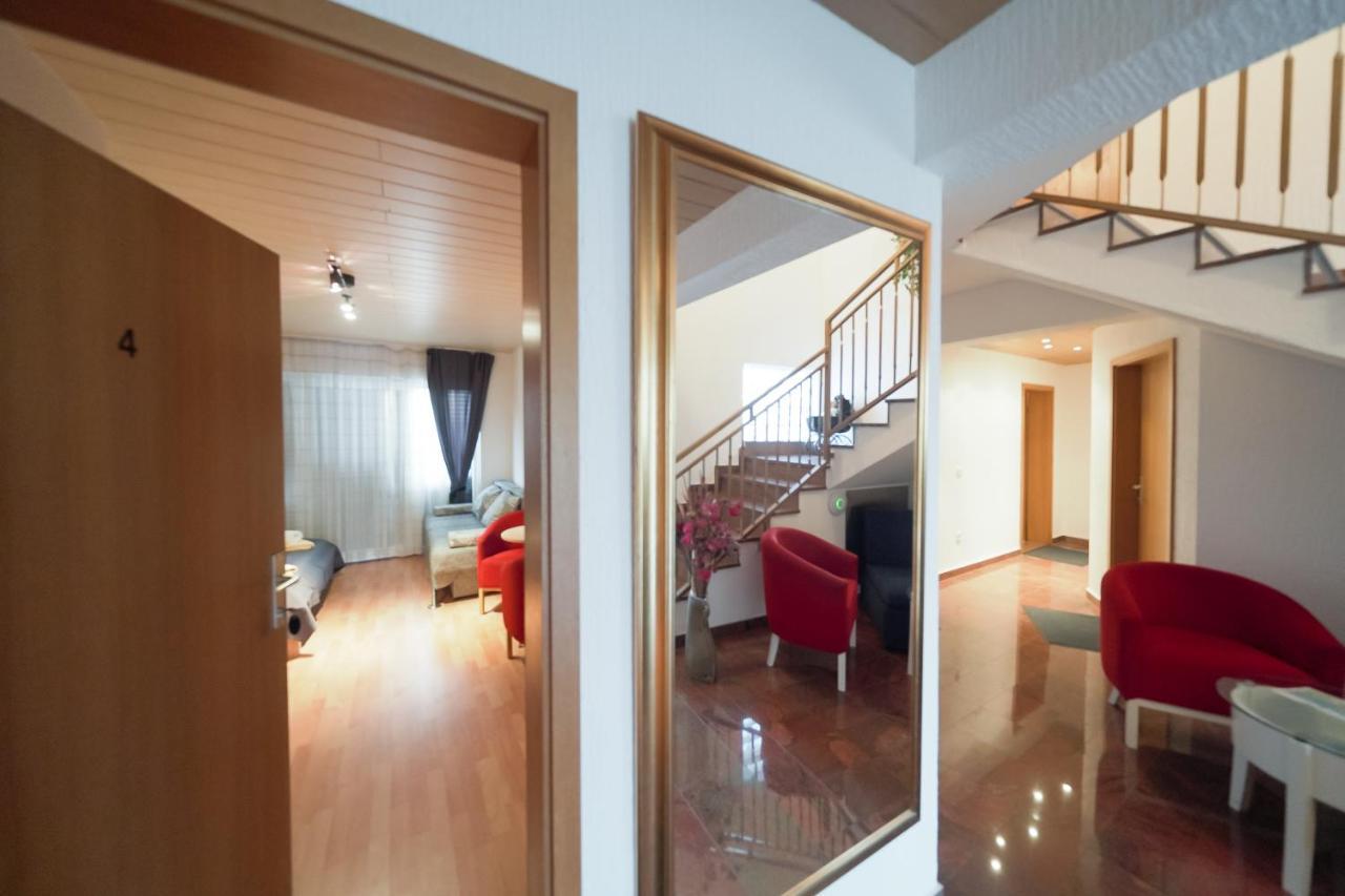 Lanterna Rooms Turanj Exterior foto